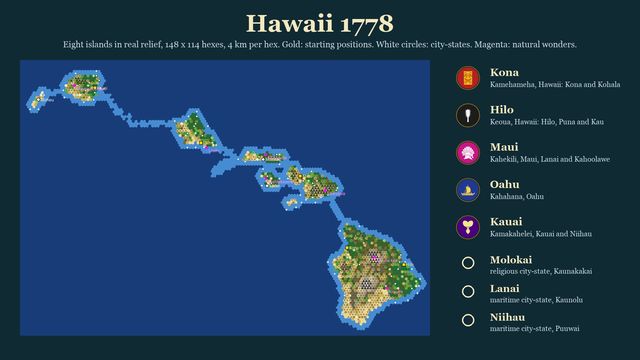 Hawaii 1778, page image 1