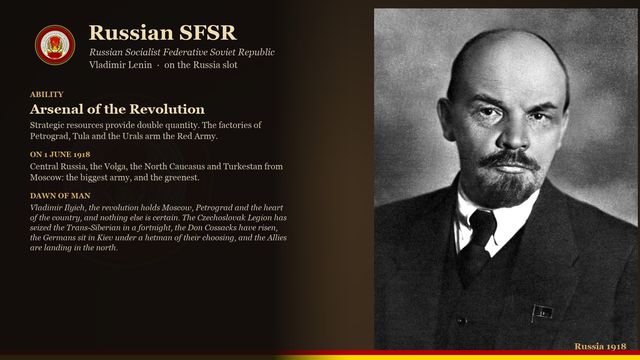 Russia 1918, page image 2
